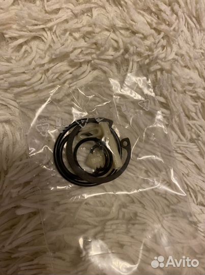 Volvo Клапан кондиционера 31305844