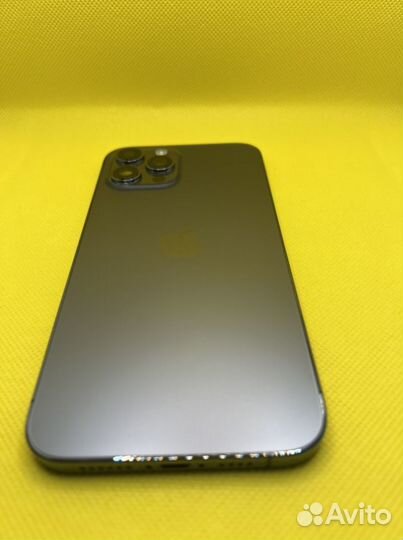 Корпус на iPhone 12 Pro Max