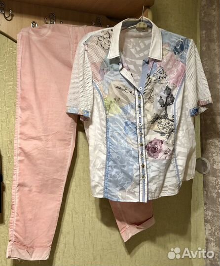 Женская одежда