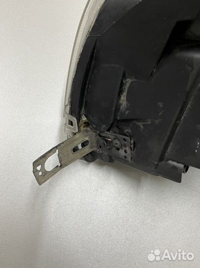 Фары Ford Fusion правая