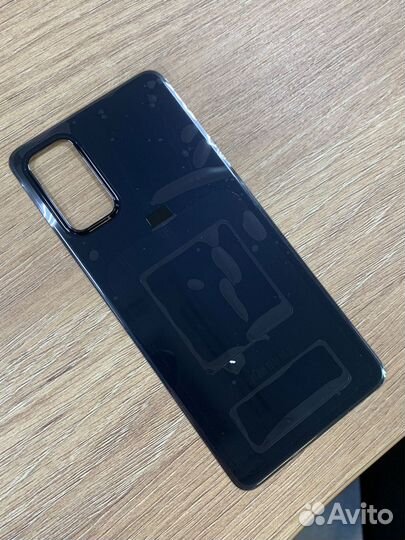 Задняя крышка Samsung Galaxy M52 (5G) SM-M526B (че