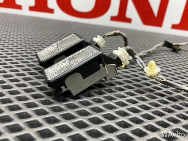 Подсветка дверей Honda Civic FD(4Д) R18A1