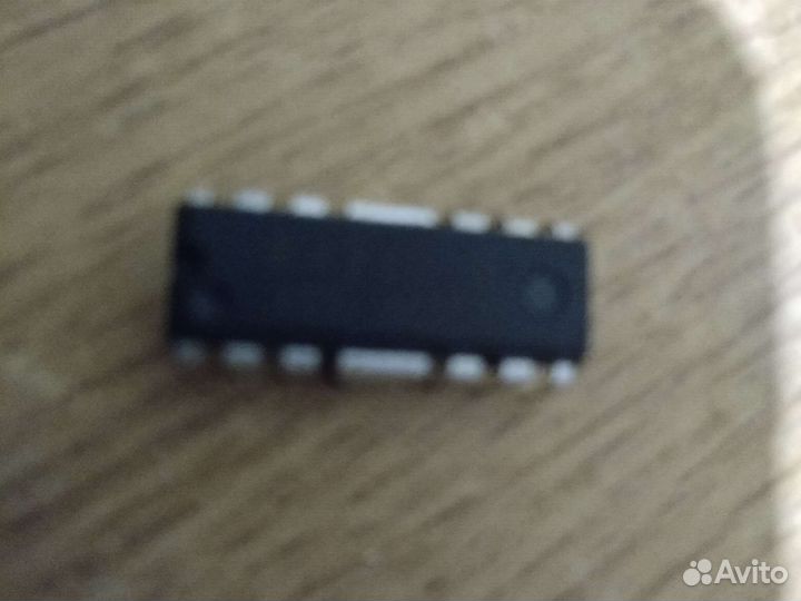 Выходная микросхема K 2206 5шт