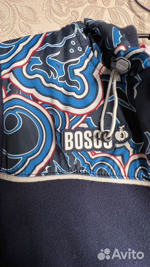 Толстовка Bosco