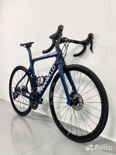Pinarello paris disc