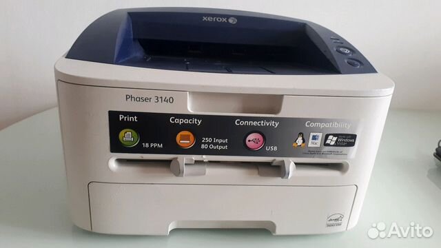 Daewoo nano silver. Принтер Xerox Phaser 3140.