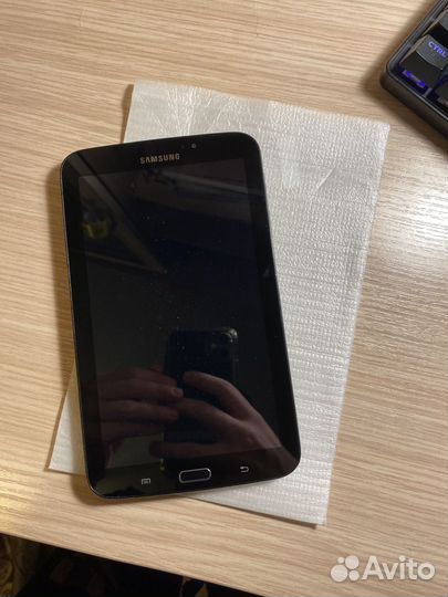 Планшет Samsung galaxy tab 3
