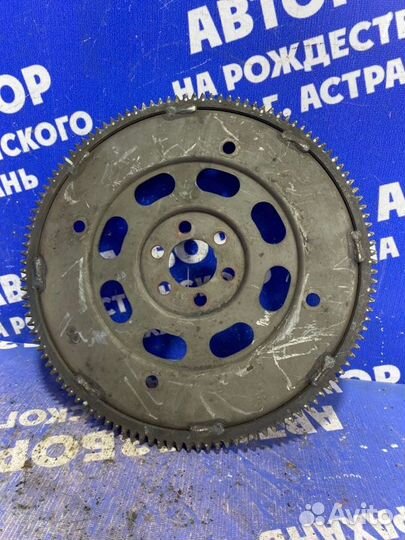 Маховик Toyota Camry 40 седан 2GR-FE 2011