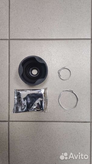 Пыльник шруса внутреннего на тойоту короллу 150