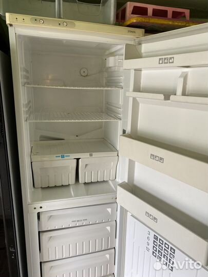 Холодильник Стинол. Доставка