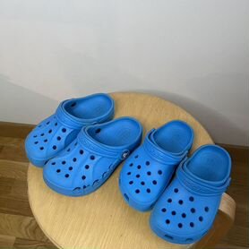 Crocs детские