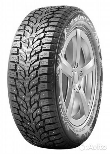 Kumho WinterCraft Ice Wi32 235/55 R18 T