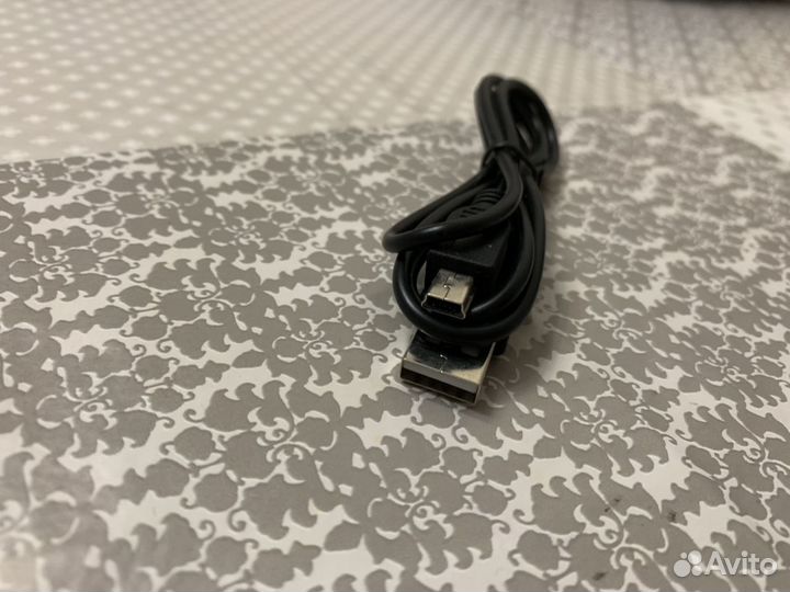 Кабель Mini USB для компьютера и телефона, новый