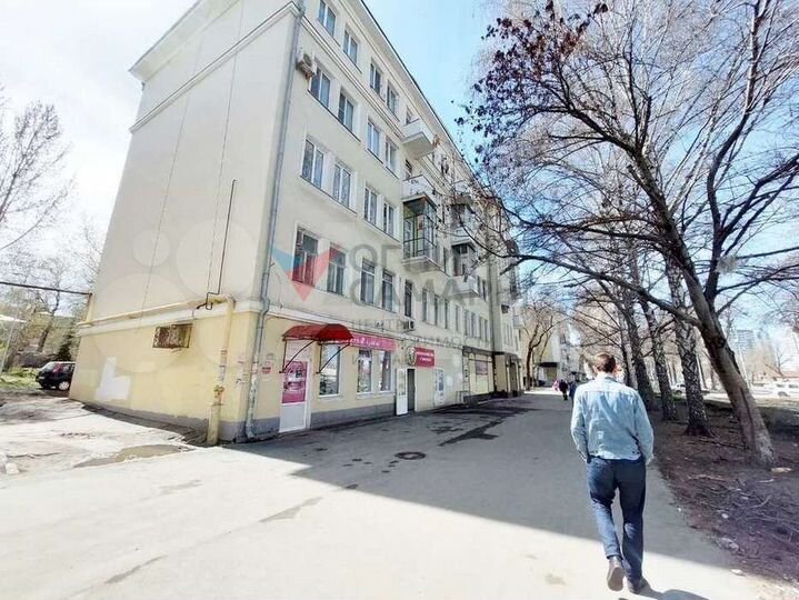 Продам торговое помещение, 73 м²