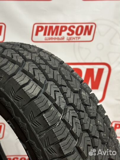 Sailun Terramax A/T 245/75 R16 111S