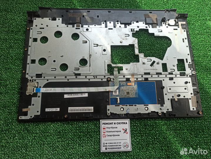 Верхняя часть корпуса топкейс для Lenovo B50-30