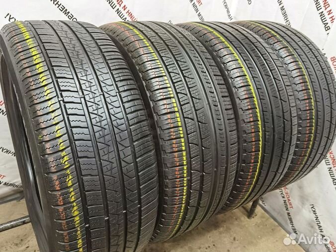Pirelli Scorpion Verde All Season 245/45 R20 95M