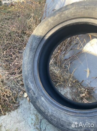 Gislaved Nord Frost III 205/60 R16