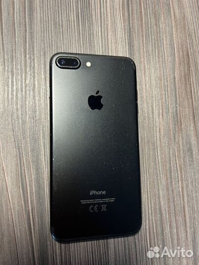 iPhone 7 Plus, 32 ГБ