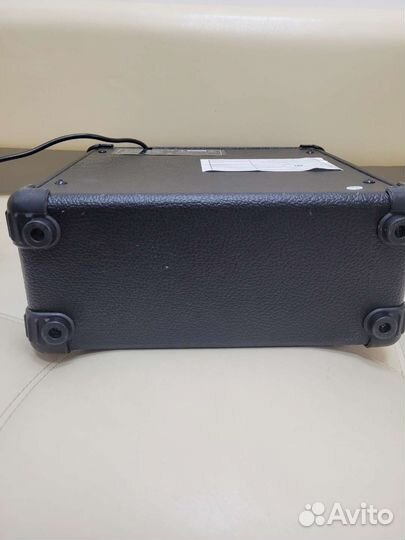 Комбоусилитель Foix GM215