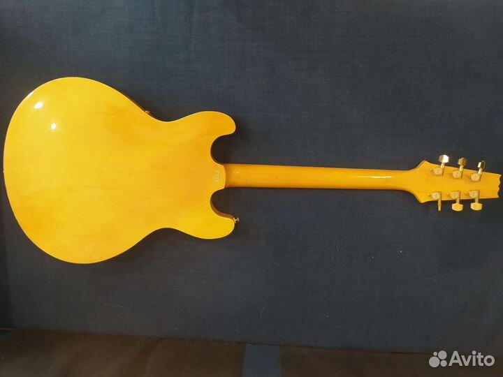 Электро гитара Aria Pro II