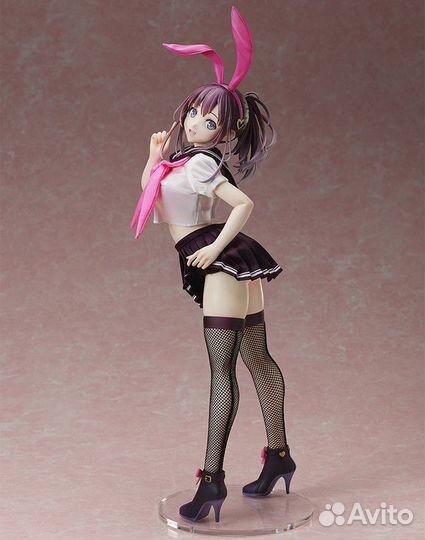 Аниме фигурки от Native binding и Rocket Boy