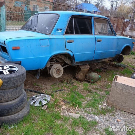 Разбор авто