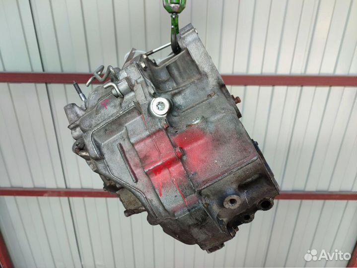 АКПП PSA5F02, TF70SC EP6 6 ступеней Citroen Grand