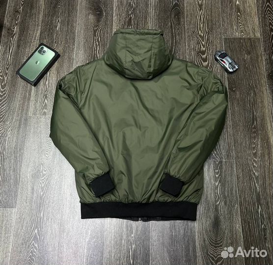 Ветровка calvin klein