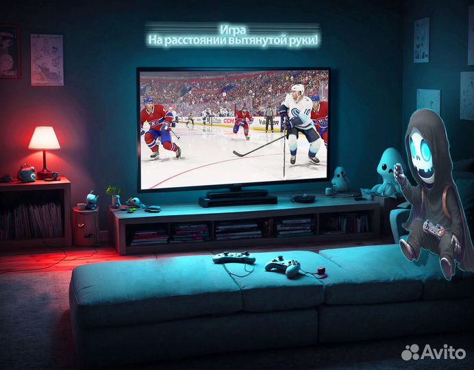 NHL 24 PS4