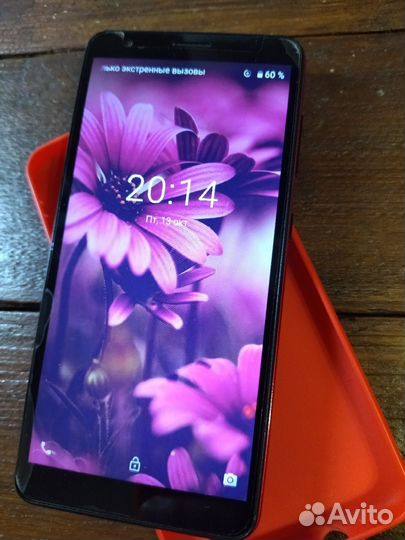 ZTE Blade A3, 3/32 ГБ