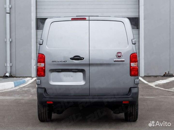 FIAT Scudo 1.5 МТ, 2024