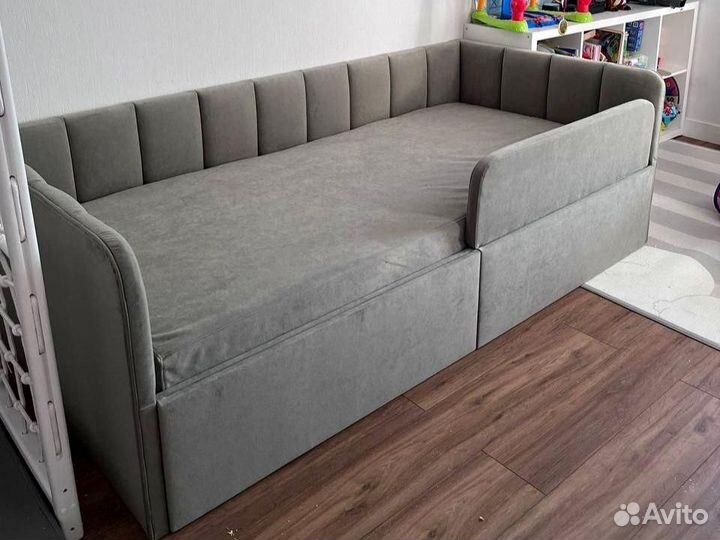 Кровать новая детская