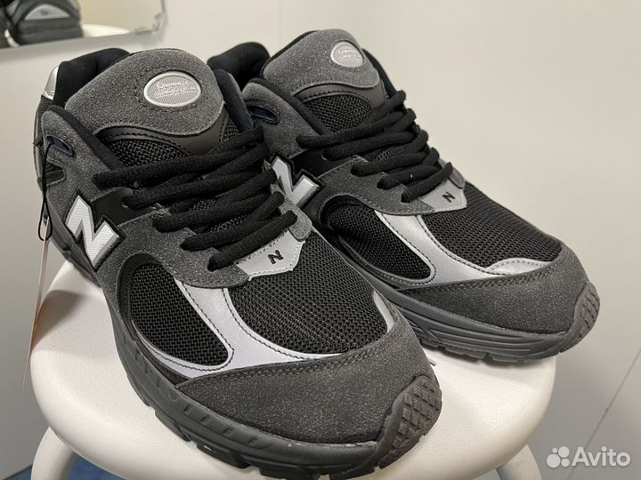 Кроссовки New balance