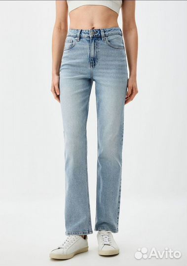 Джинсы sela новые
