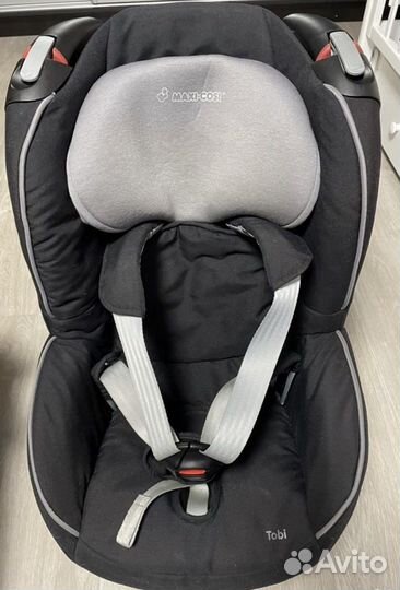Детское автокресло maxi cosi tobi