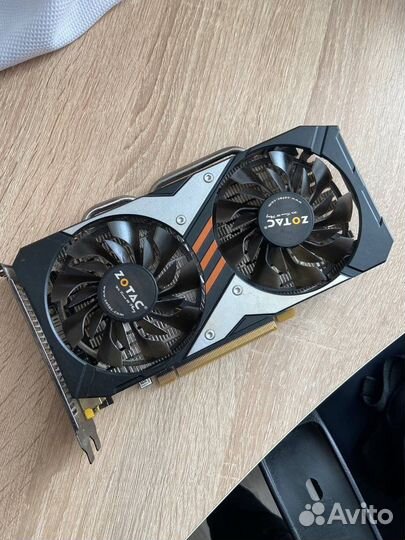 Zotac Gtx 960 2gb
