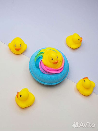 Бомбочки для ванны ручной работы