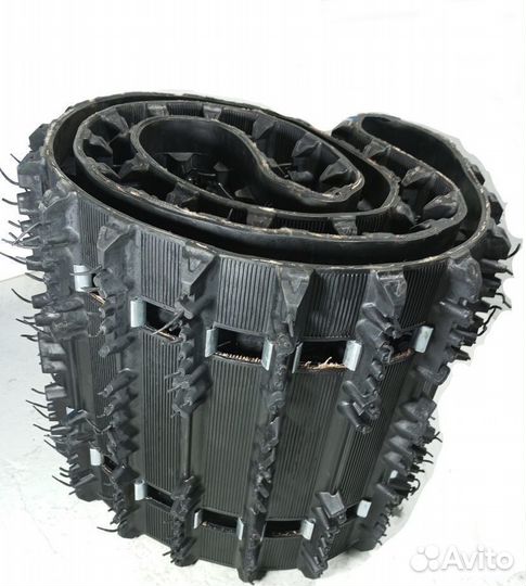 Гусеница для снегохода Ski-Doo Skandic 380 и 500