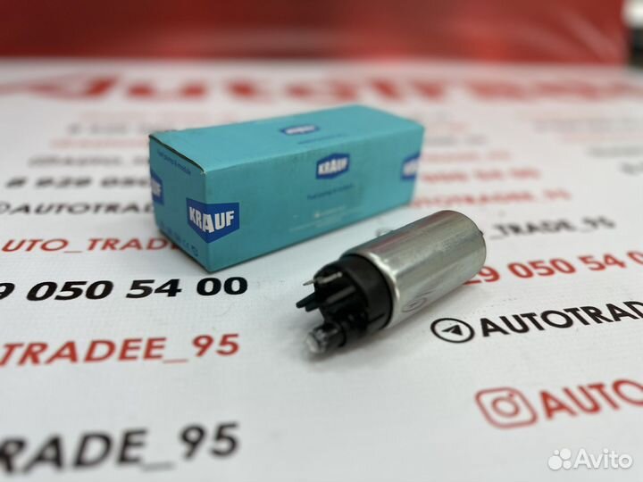 Моторчик бензонасоса ford focus 3 1.6