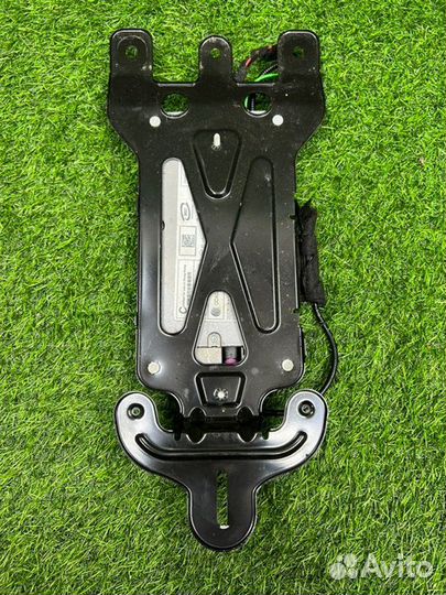 Блок Mulf 2 High Bmw X6 E71 306D5 2008