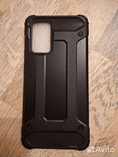 Защитный чехол для Samsung Galaxy A52