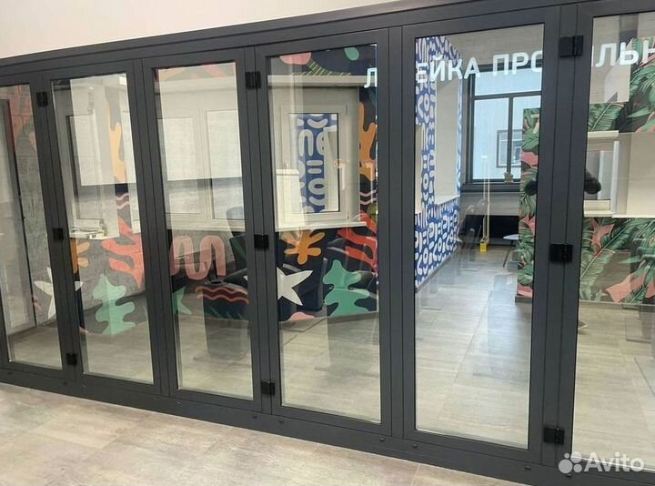 Окна пвх Rehau