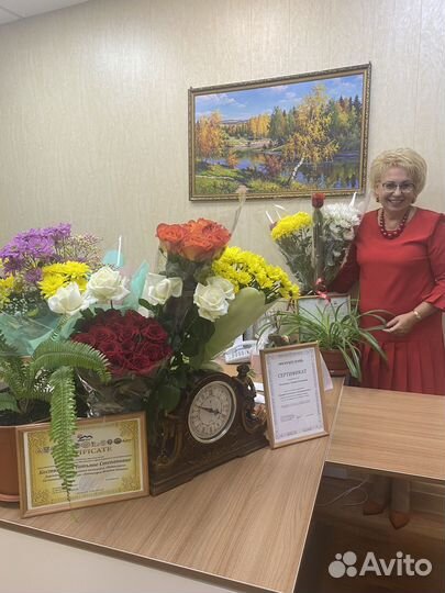 Директор гостиницы (генеральный менеджер отеля)