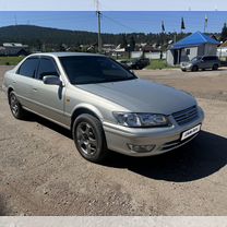 Toyota Camry Gracia 2.2 AT, 2001, 205 000 км, с пробегом, цена 678 000 руб.