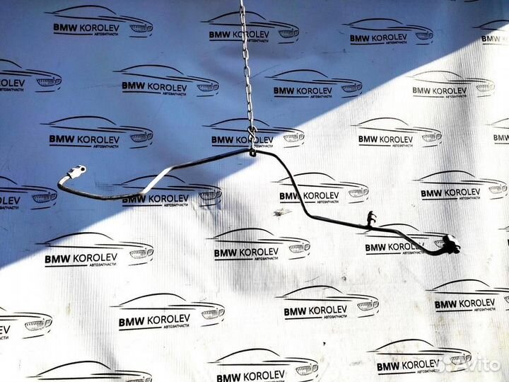 Трубка кондиционера (1996-2002) Honda CR-V