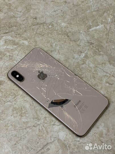 iPhone Xs Max, 64 ГБ