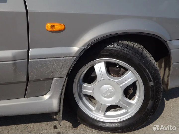 Комплект литых дисков на ваз статусы р14 4/98