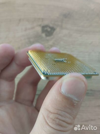 Процессор Amd A6 6400 FM2