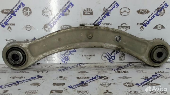 Рычаг подвески задний Porsche Cayenne 2003-2010